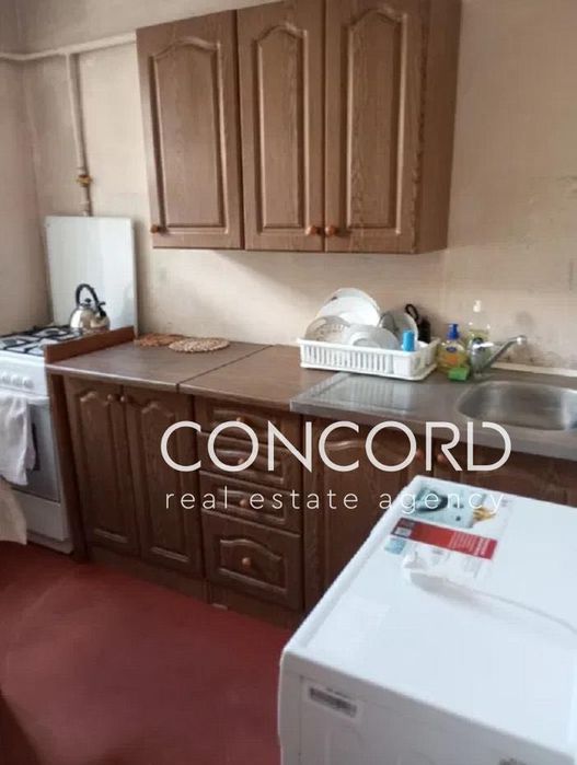 2-кімнатна квартира за адресою (площа 46 м²) - Atlanta.ua - фото 5