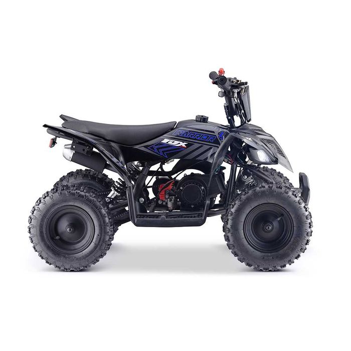 Tox: Mini Atv 49 cc Warrior (6)