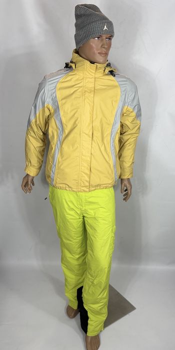 Костюм лижний чоловічий  М  розмір