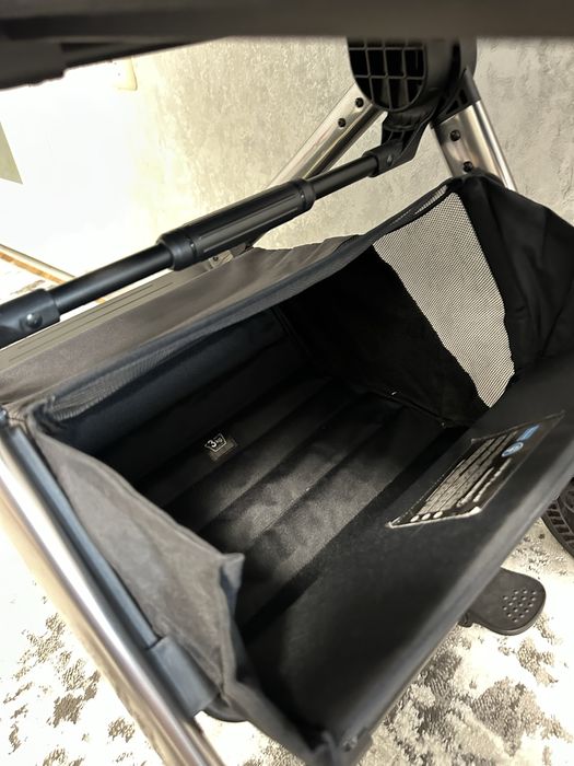 Carrello omega 2в1