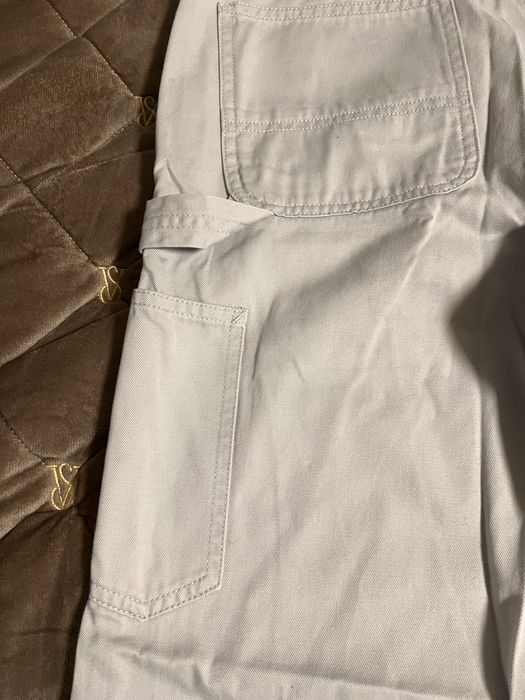 Штаны  Carhartt original