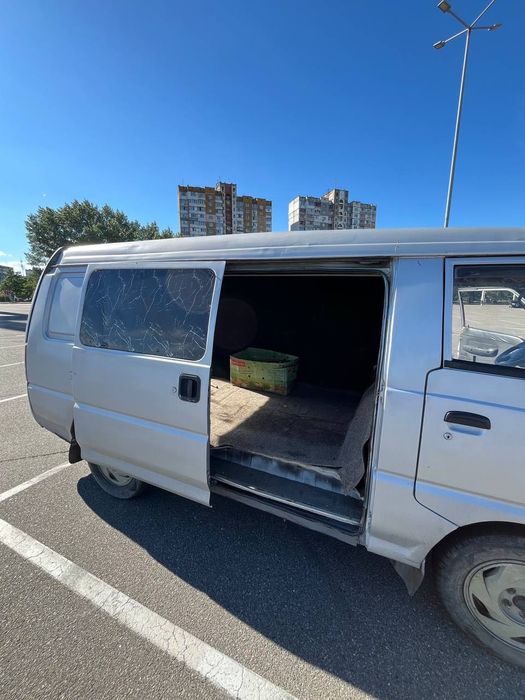 Hyundai h100 1997