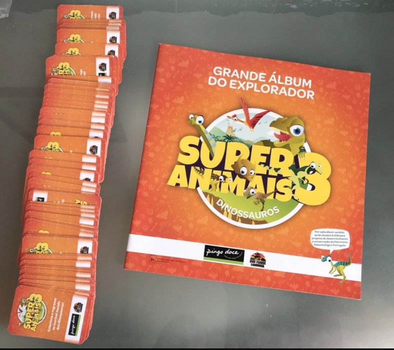 Cartas lidl livros bando do mar colecao angry birds minions cadernetas