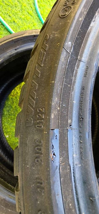 Pneus 225/40 R18 Pirelli