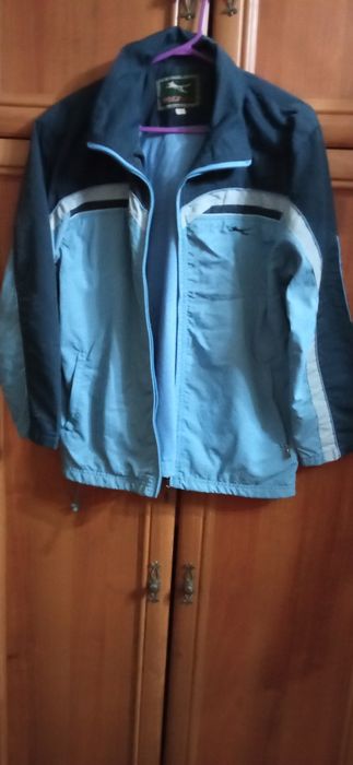 SALE!!!  фирменный спортивный костюм M&D SPORTS - куртка + брюки