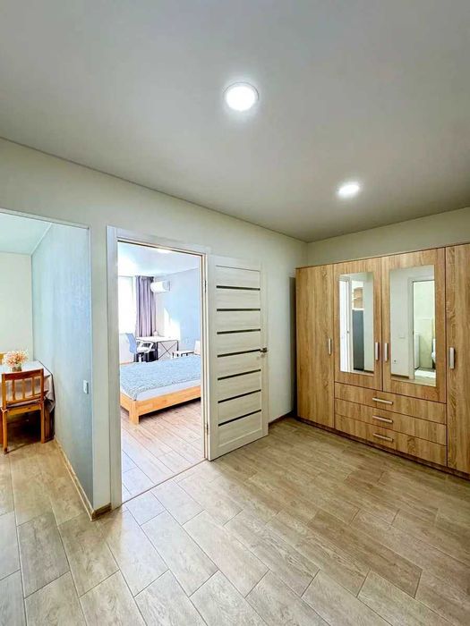 Оренда  квартира з ремонтом в новому ЖК Одеський бульвар