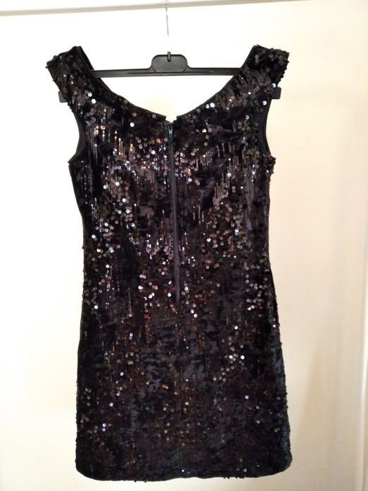 Vestido festa Handbook / Brasil