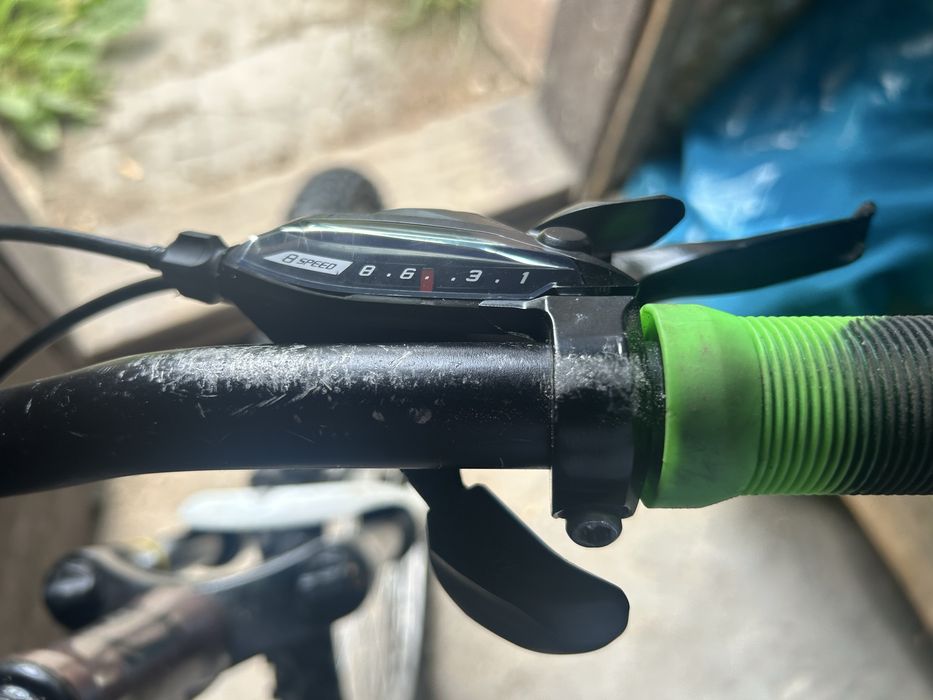 Sprzedam rower mtb