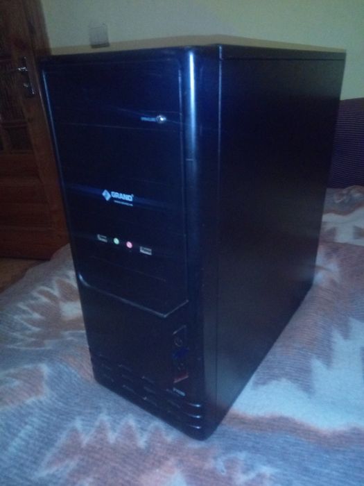 Системний блок ПК