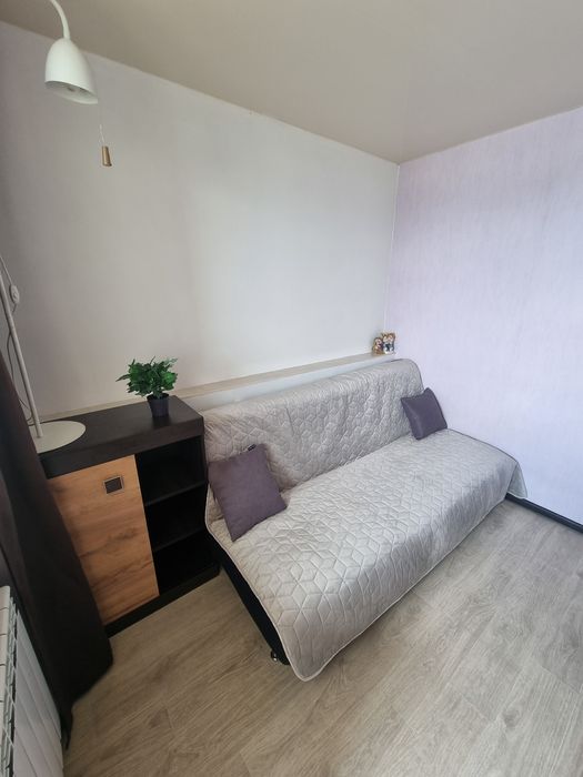 Квартира с видом на Днепр. Солнечный. ТРЦ Вавилон. Посуточно