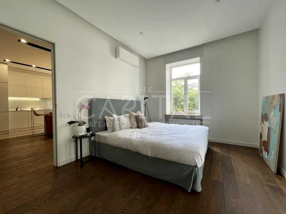 Оренда квартири, вул. Гончара Олеся, Золоті Ворота