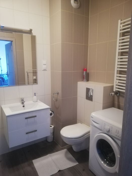 Mieszkanie na doby,  tygodnie, godziny