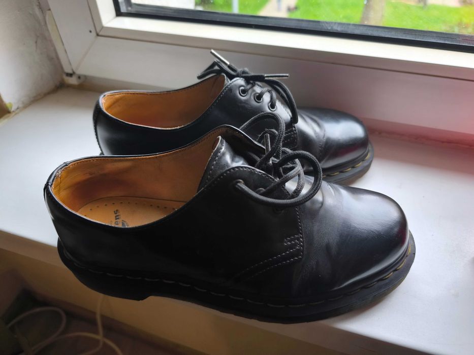 Buty Dr.Martens 1491