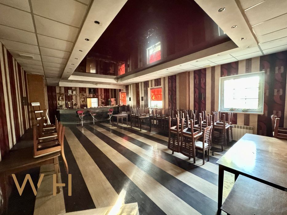 Продаж Готель 3070m², 53 сот, Озеро, Підгірці