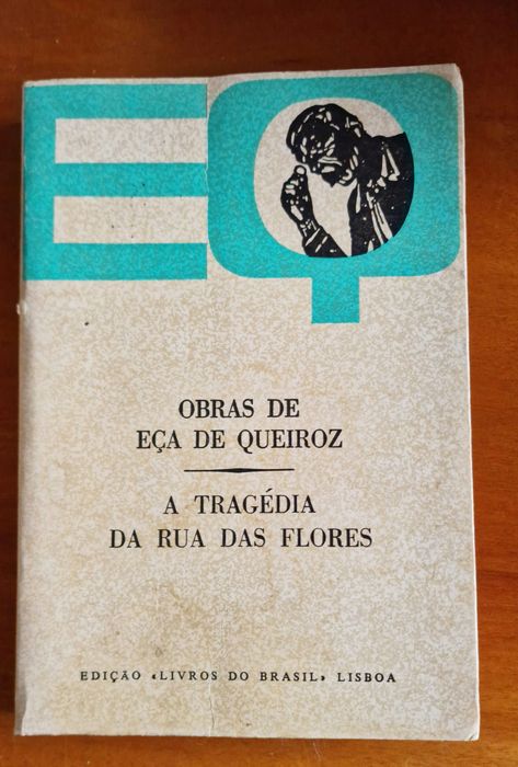 A Tragédia da Rua das Flores