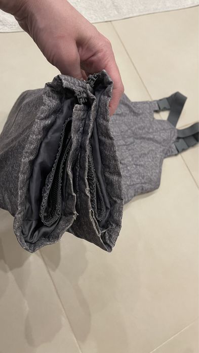 Теплі штани Gap 5 років