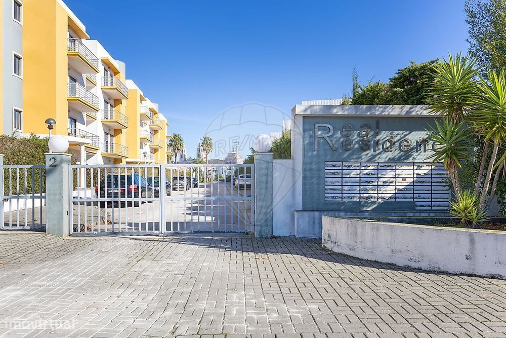 Apartamento T2 para arrendamento