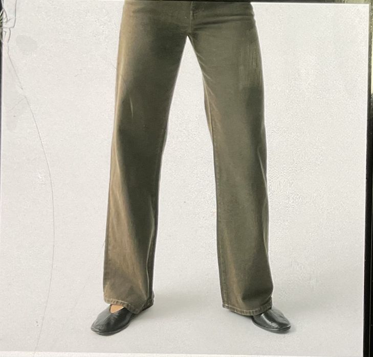 Продам балетки Зара 39 размер