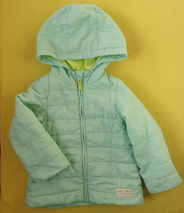 Куртка  CARTER'S демісезонна