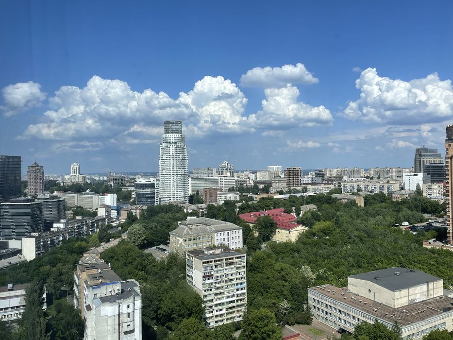 Квартира в Jack House печерськ оренда