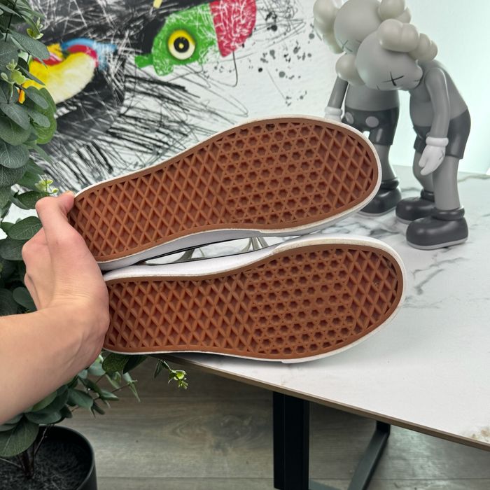 Кросівки Vans Old Skool 39 розмір E560