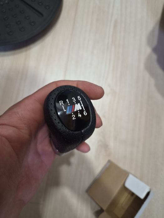 Manete bmw serie e90, e60 pack M