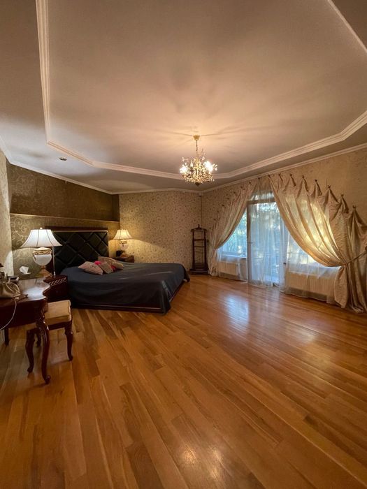 Дом по адресу ул. Спортивная (площадь 400 м²) - Atlanta.ua - фото 11