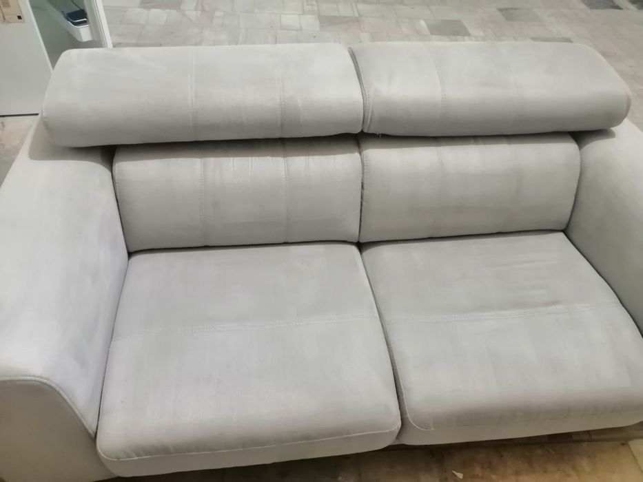 Sofá 02 Lugares  Design