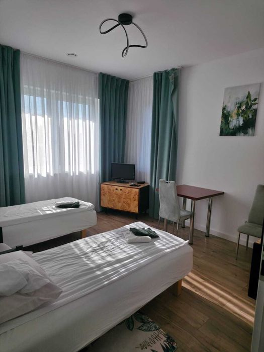Nowy dom na wynajem – 105 m² – 3 km od Kozienic - More
