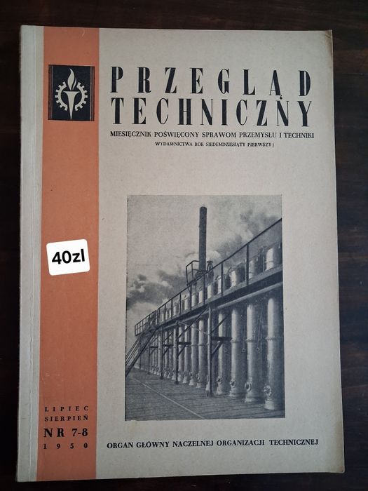 Przegląd techniczny