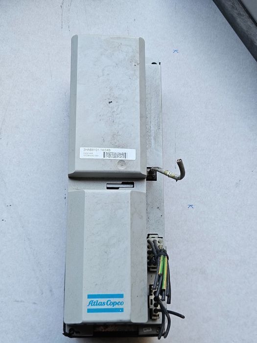 Sterownik Atlas Copco ABB DSQC345E 3HAB8101-14/04B NOWE