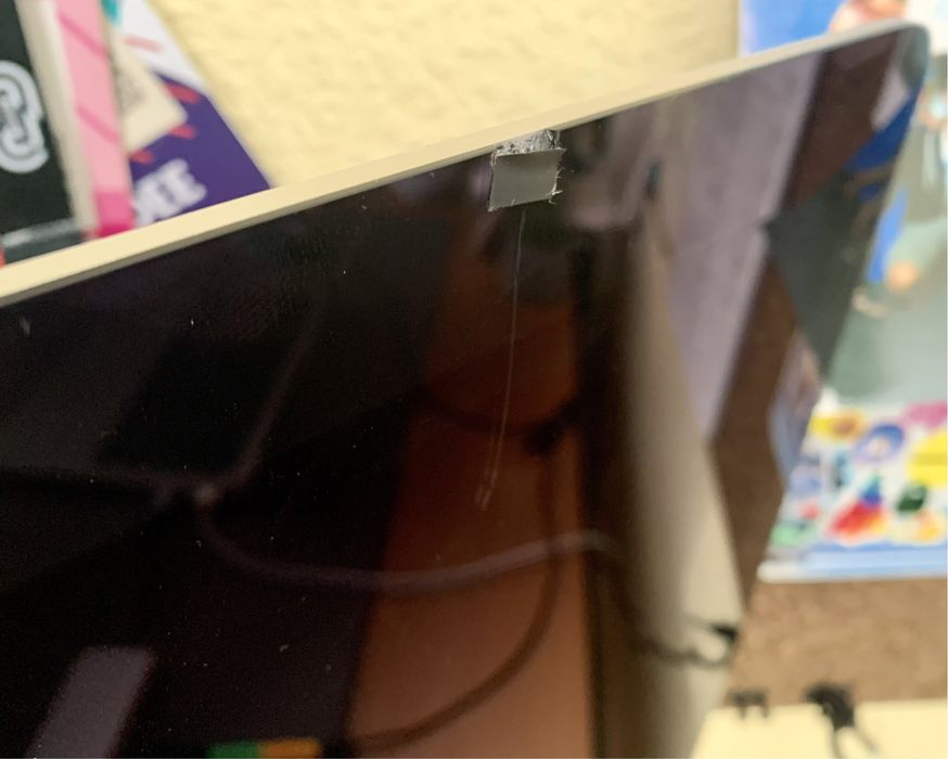 iMac 21.5'' (2013)