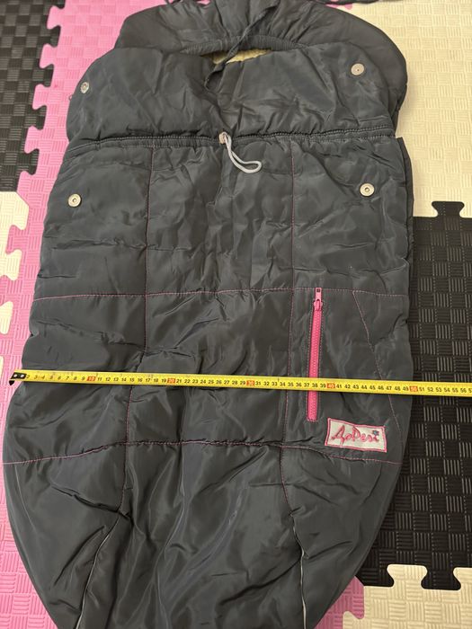 Конверт зимовий