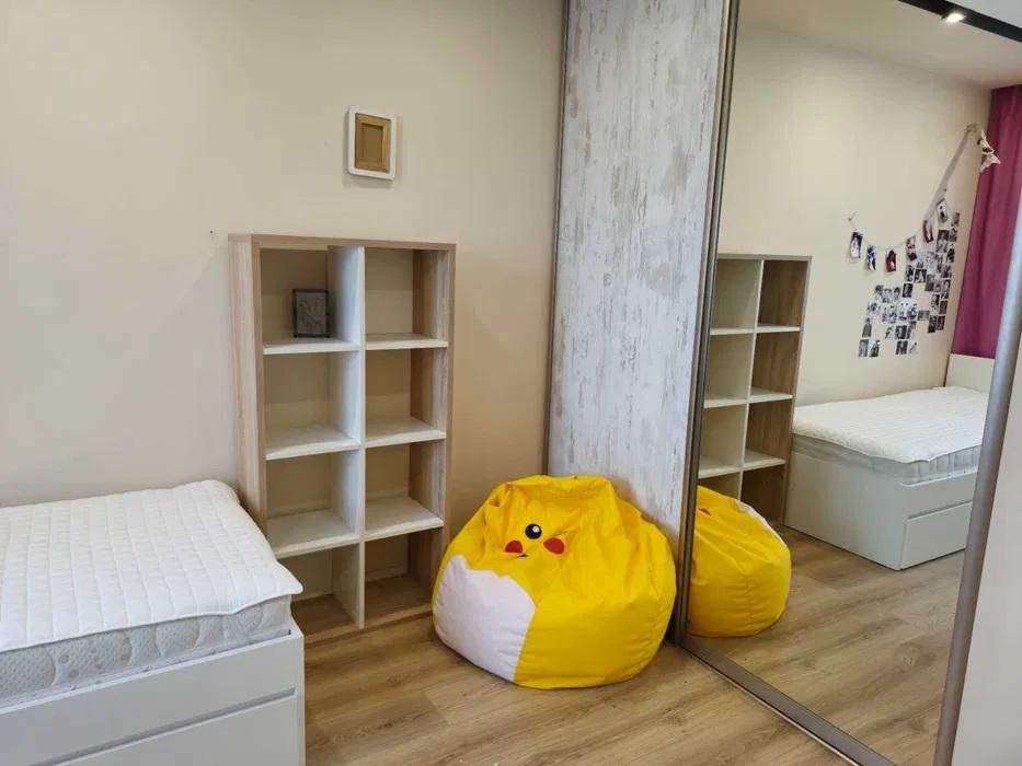 Продам 3 к. квартиру 110 кв.м. ЖК Едем, вул. Чубинського м. Бровари DM