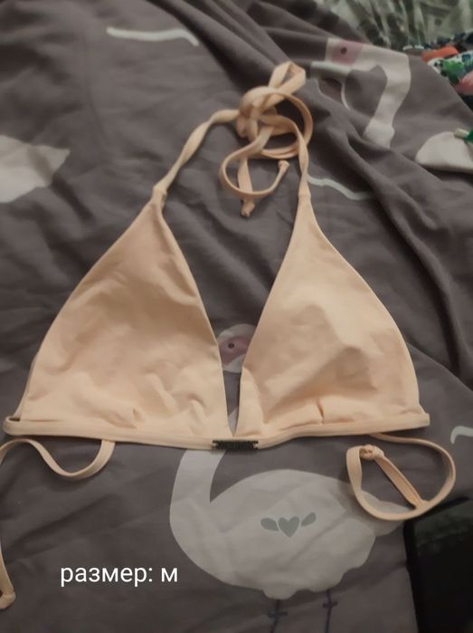 Верх купальника, топ