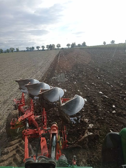 Sprzedam pług AKPIL KM80