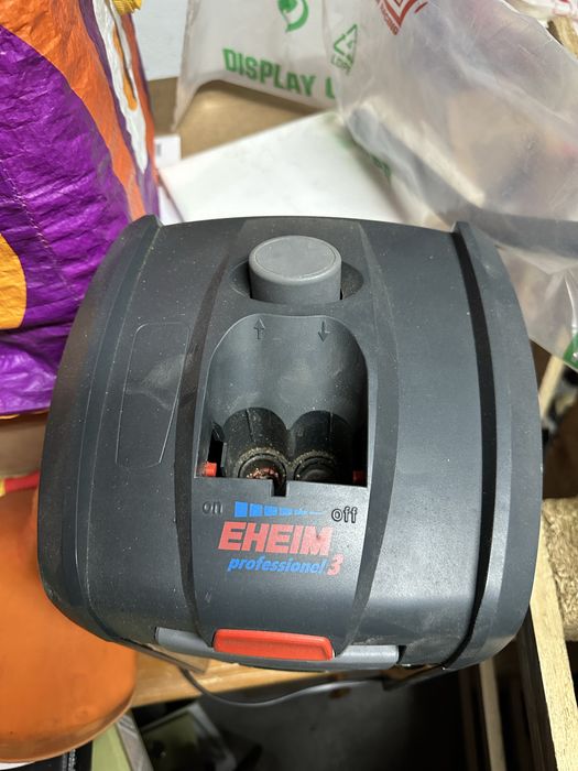 EHEIM PROFESSIONAL 3