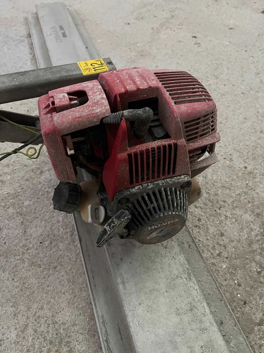 Régua Vibratória de 2Mt