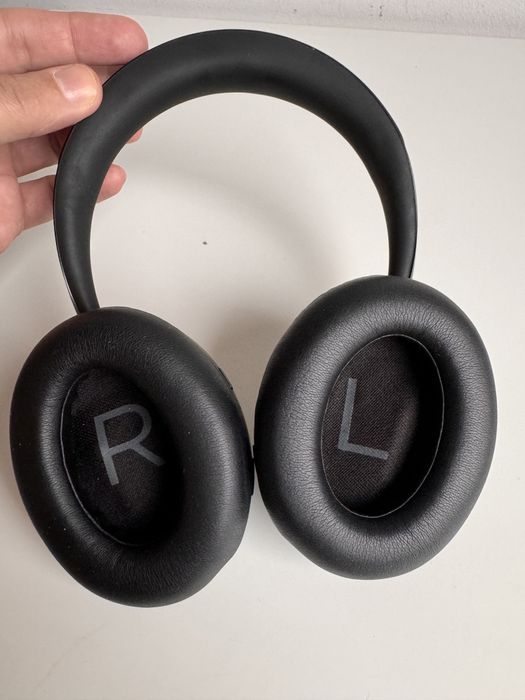Słuchawki Bose Noise Cancelling Headphones 700