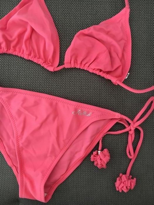 Яскравий купальник killah 36/s