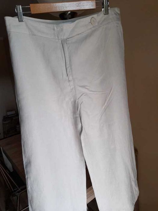 Spodnie tzw. rybaczki