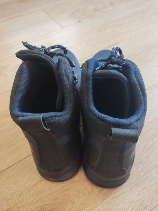 Зимові черевики ROMIKA 45 розмір