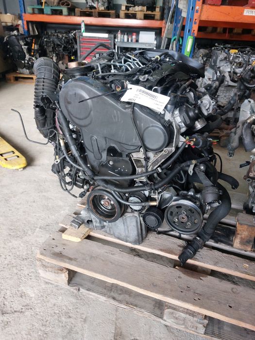 Caha Motor Audi A4 A5 Q5 2.0 tdi 170cv