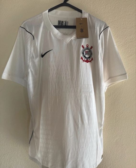 Camisa do corinthians