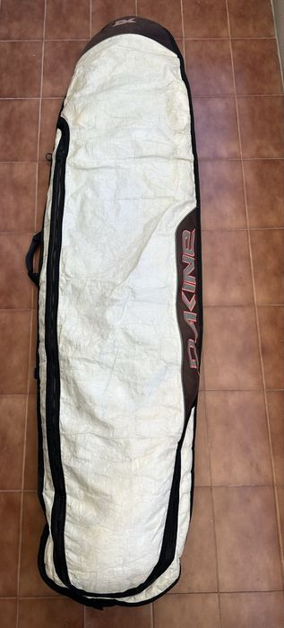 Prancha surf Semente 6’4