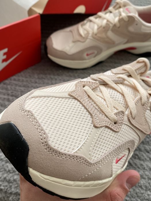 ОРИГІНАЛЬНІ!  жіночі кросівки Nike AL8  42p( 27cm) HJ7371 838