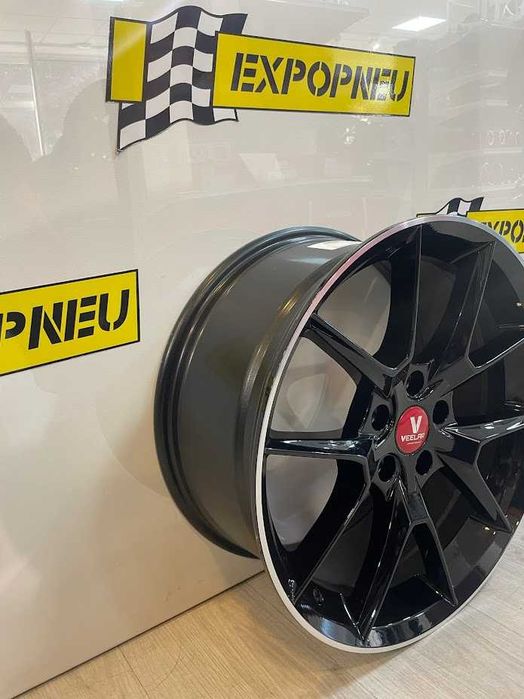 jantes 18 5x112 VEELAR