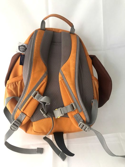 Mochila infantil ou criança Rato/Die Mouse