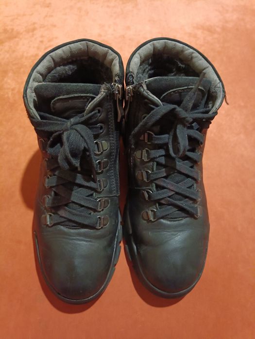 Дитячі чобітки 36розмір