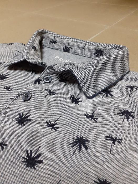 Koszulka polo Primark